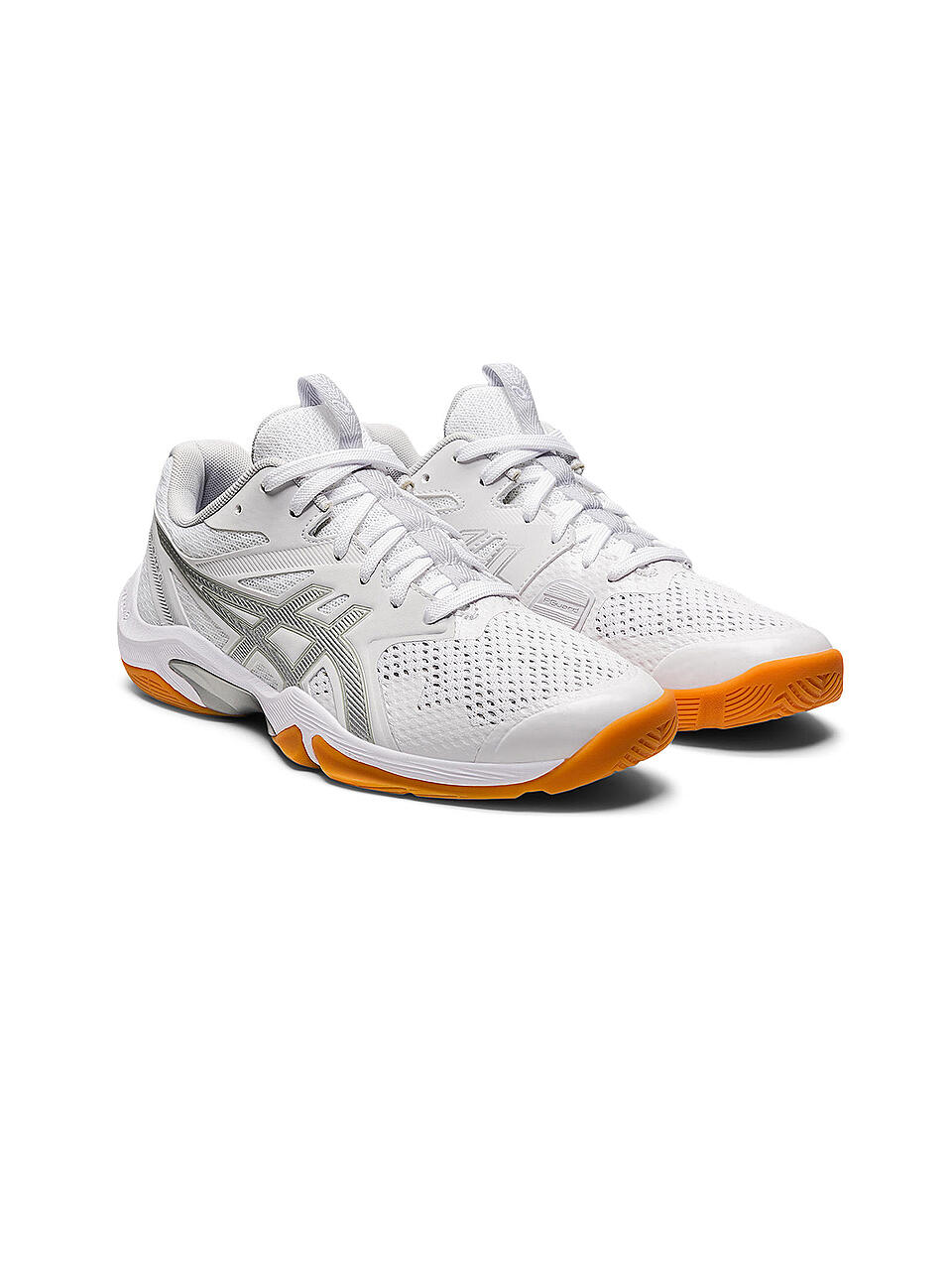 ASICS | Damen Hallenschuhe Gel-Blade 8 | weiss