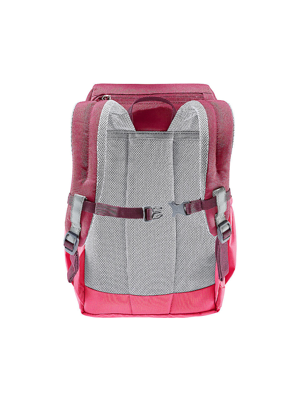 DEUTER Kinder Rucksack Schmusebär 8L pink