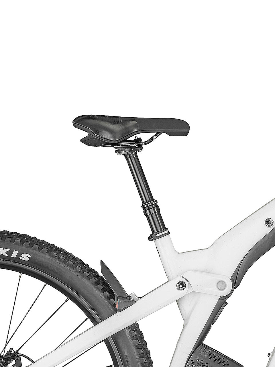 SCOTT | Damen E-Mountainbike 29" Contessa Strike eRIDE 910 EVO 2023 | weiss