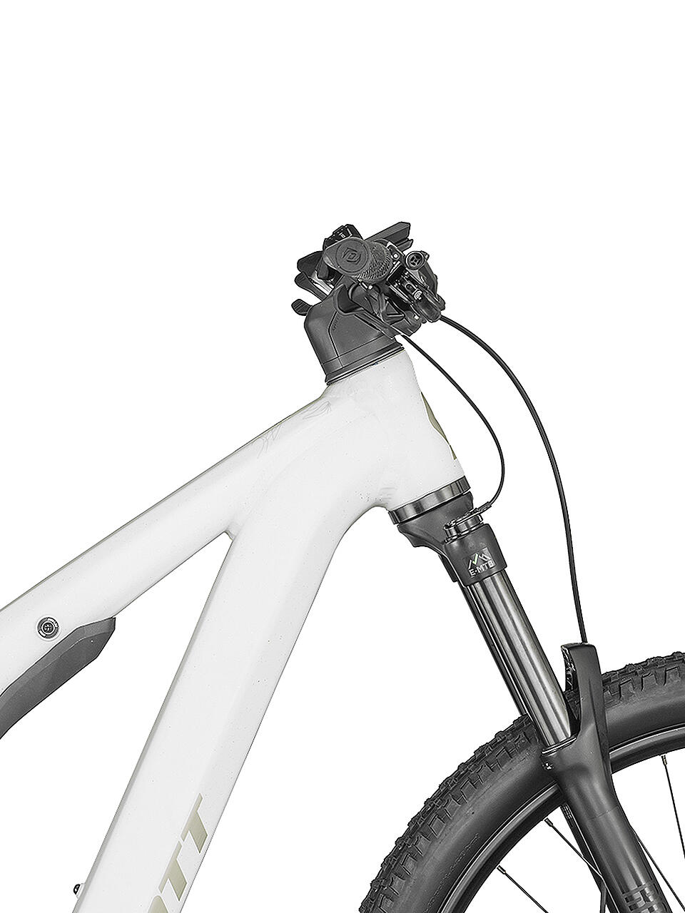 SCOTT | Damen E-Mountainbike 29" Contessa Strike eRIDE 910 EVO 2023 | weiss