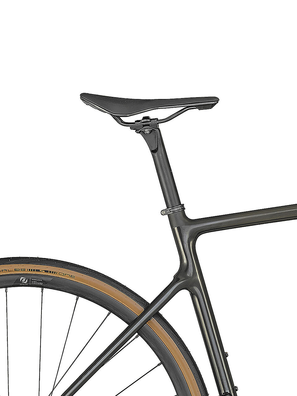 SCOTT | Endurance Rennrad Addict RC 10 2023 | orange