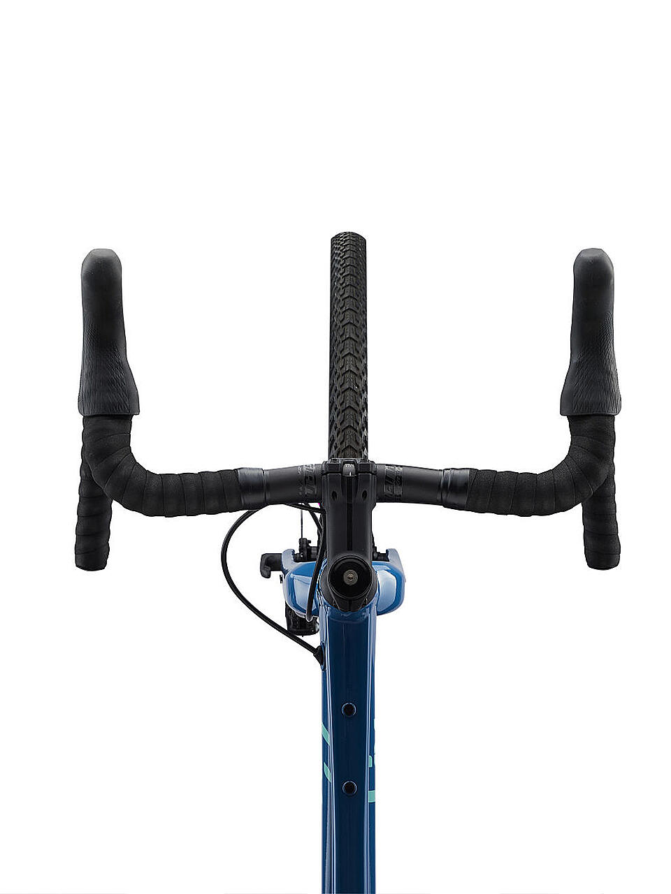 LIV by GIANT | Damen Gravel Bike Devote 1 2022 | blau