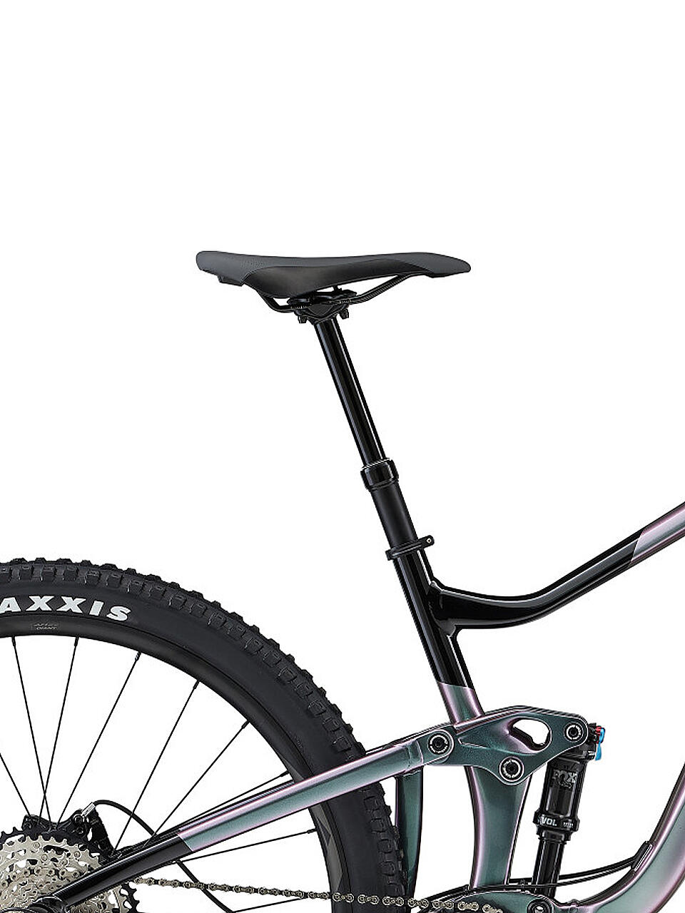 GIANT | Mountainbike 29" Trance X 1 2023 | silber