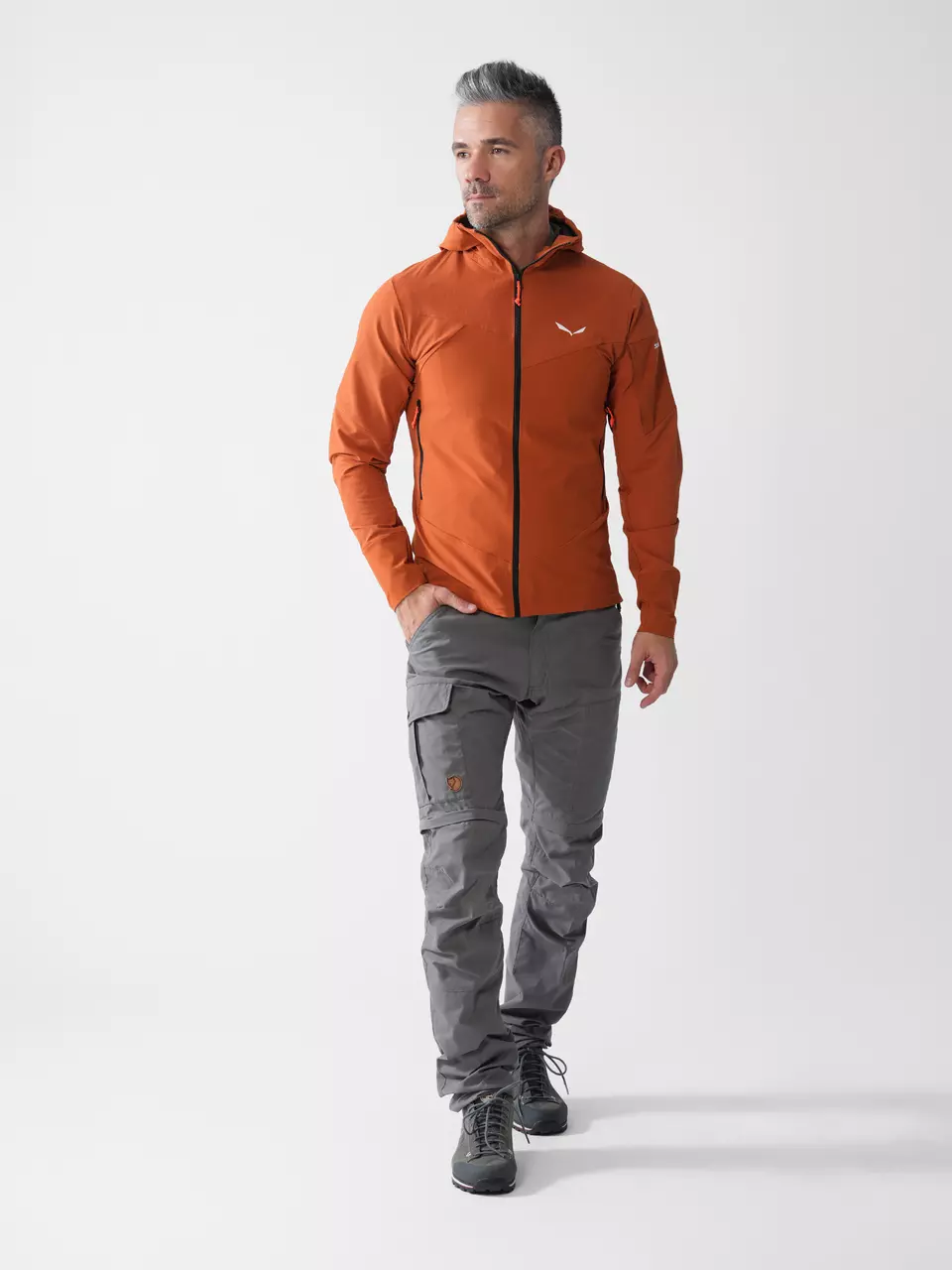 Shop the Look Vorschau