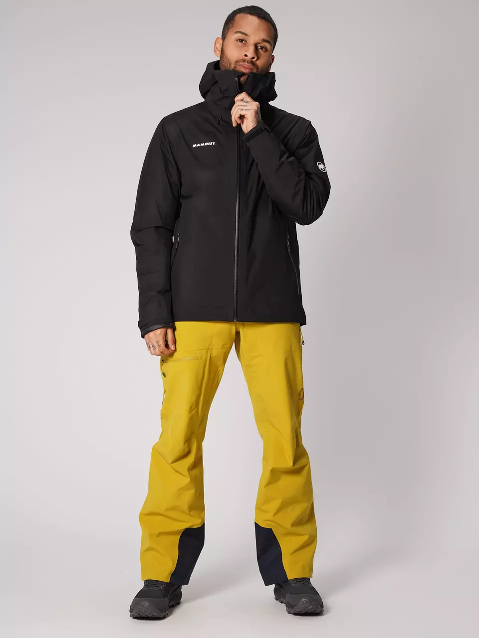 Shop the Look Vorschau