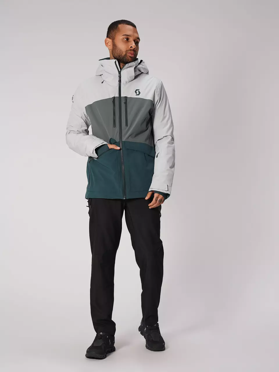 Shop the Look Vorschau