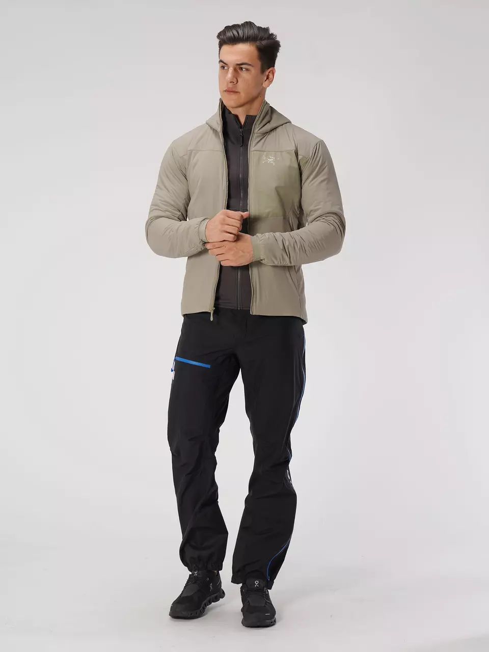 Shop the Look Vorschau