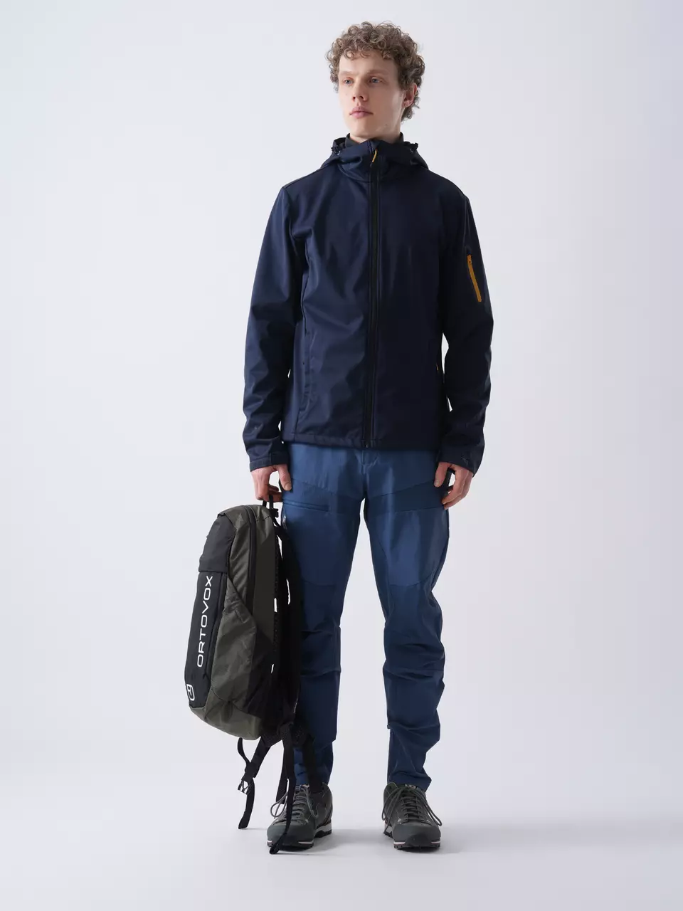 Shop the Look Vorschau