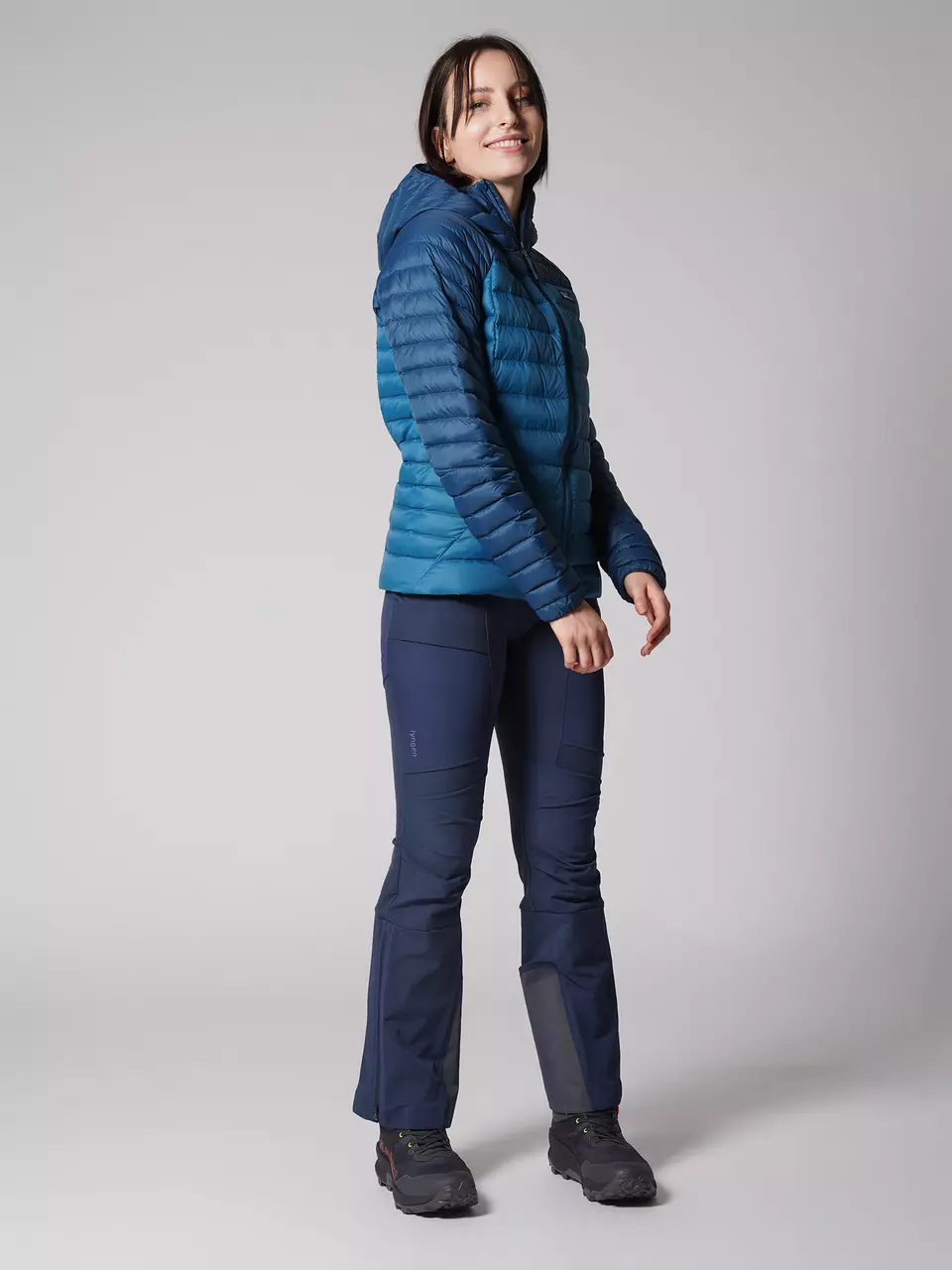 Shop the Look Vorschau
