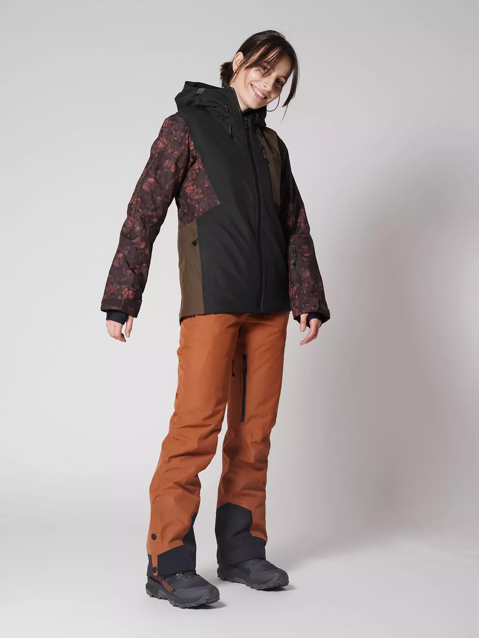 Shop the Look Vorschau