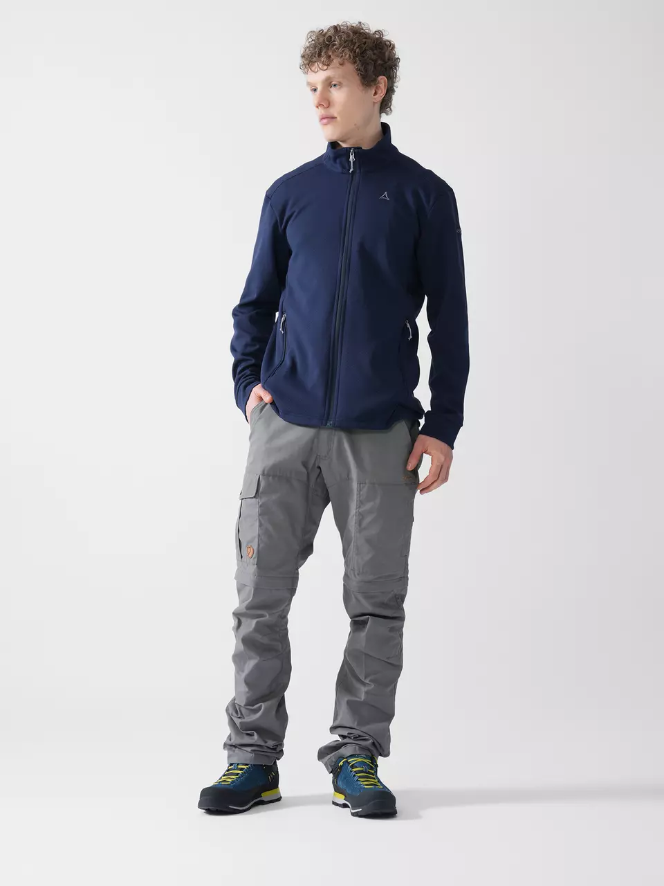 Shop the Look Vorschau