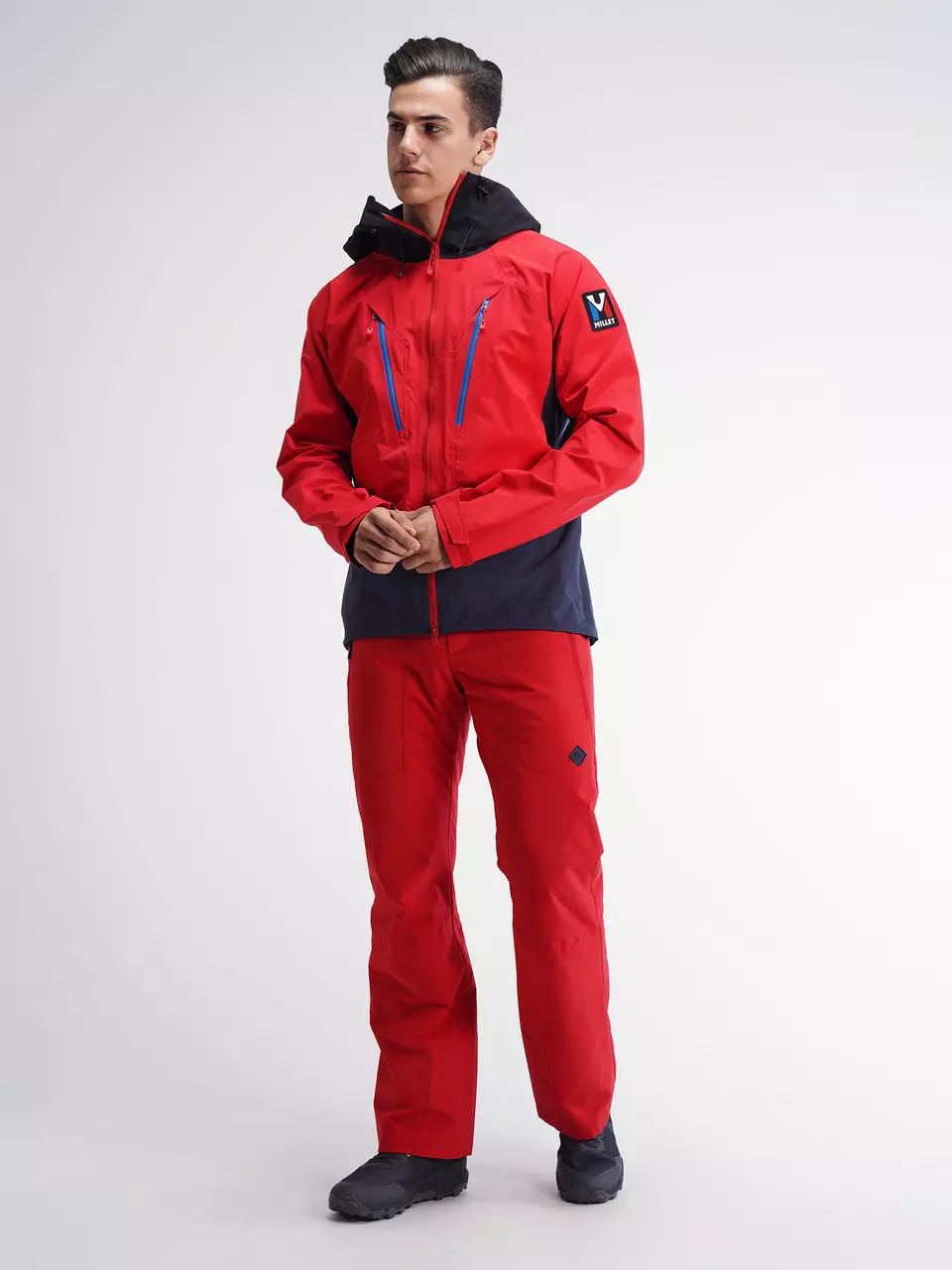Shop the Look Vorschau