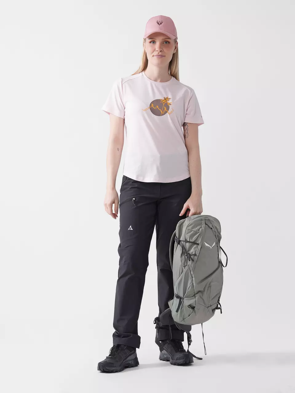 Shop the Look Vorschau