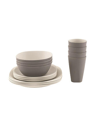 OUTWELL | Gala Geschirr-Set 4 Personen