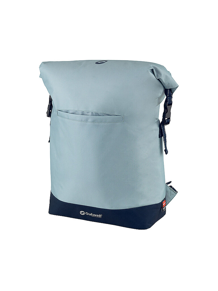 OUTWELL Kühlrucksack Sanderling 18L hellblau