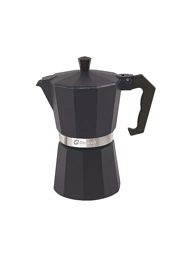 OUTWELL | Brew Espressobereiter L | schwarz