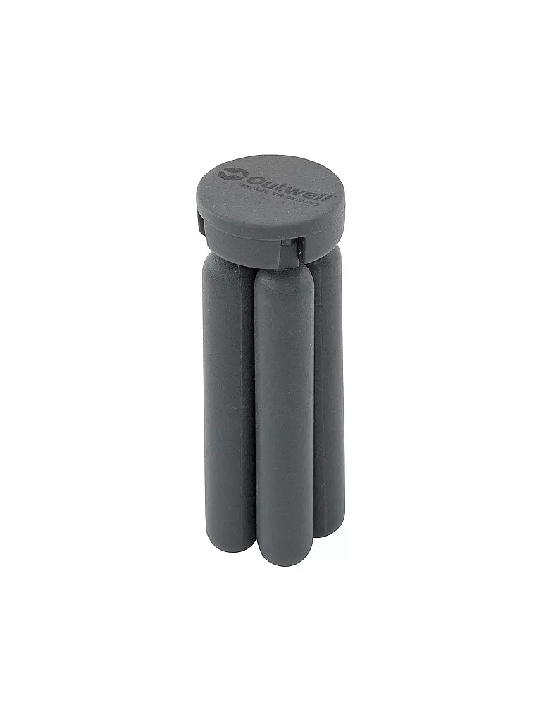 OUTWELL | Camping Hammer Trivet Untersetzer | schwarz