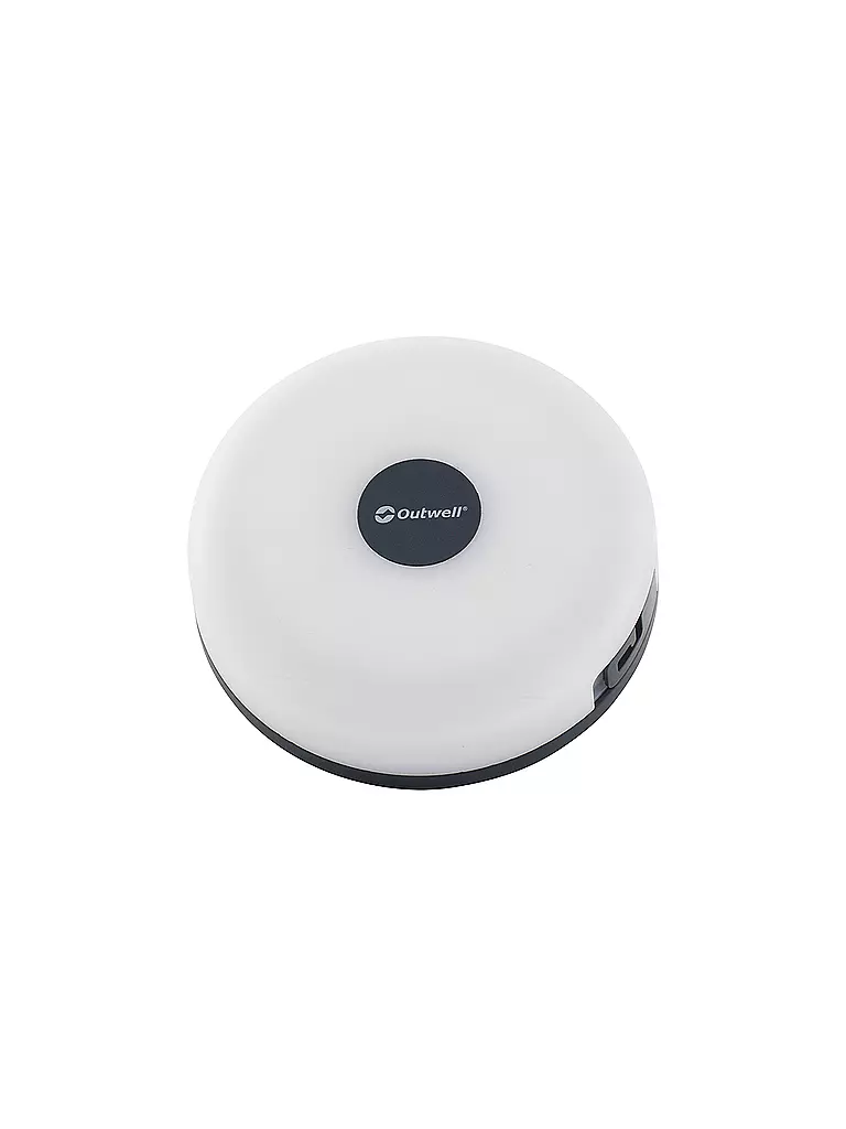 OUTWELL | Camping Laterne Moonstone Stringlight  | weiss