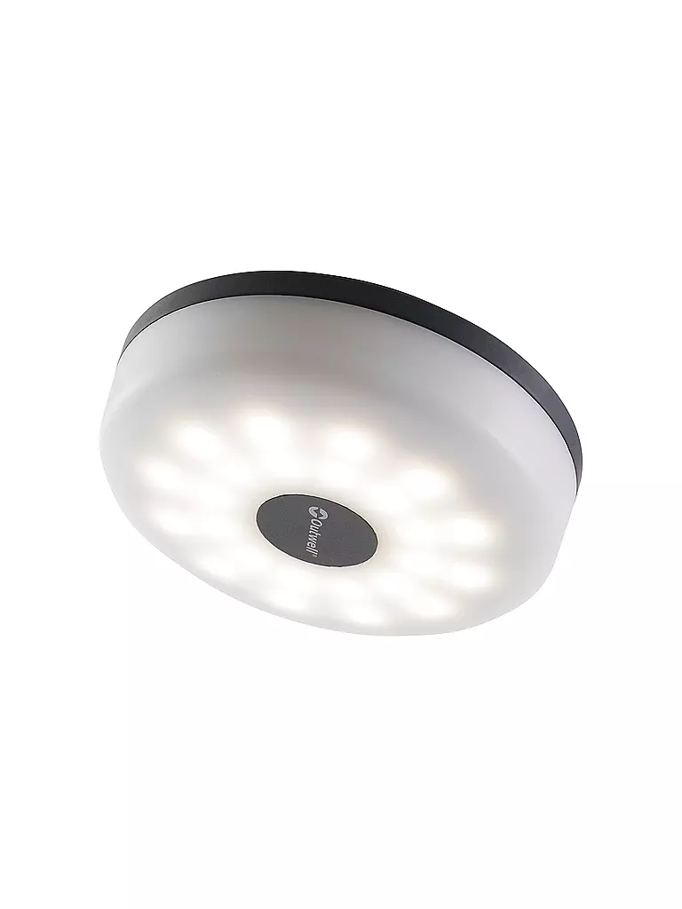 OUTWELL | Camping Laterne Moonstone Stringlight | weiss