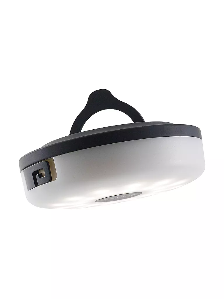 OUTWELL | Camping Laterne Moonstone Stringlight | weiss