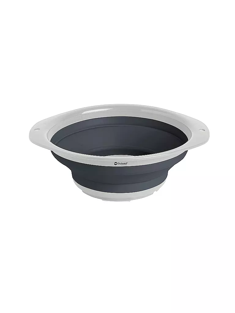 OUTWELL | Camping Schüssel L Collaps | dunkelblau