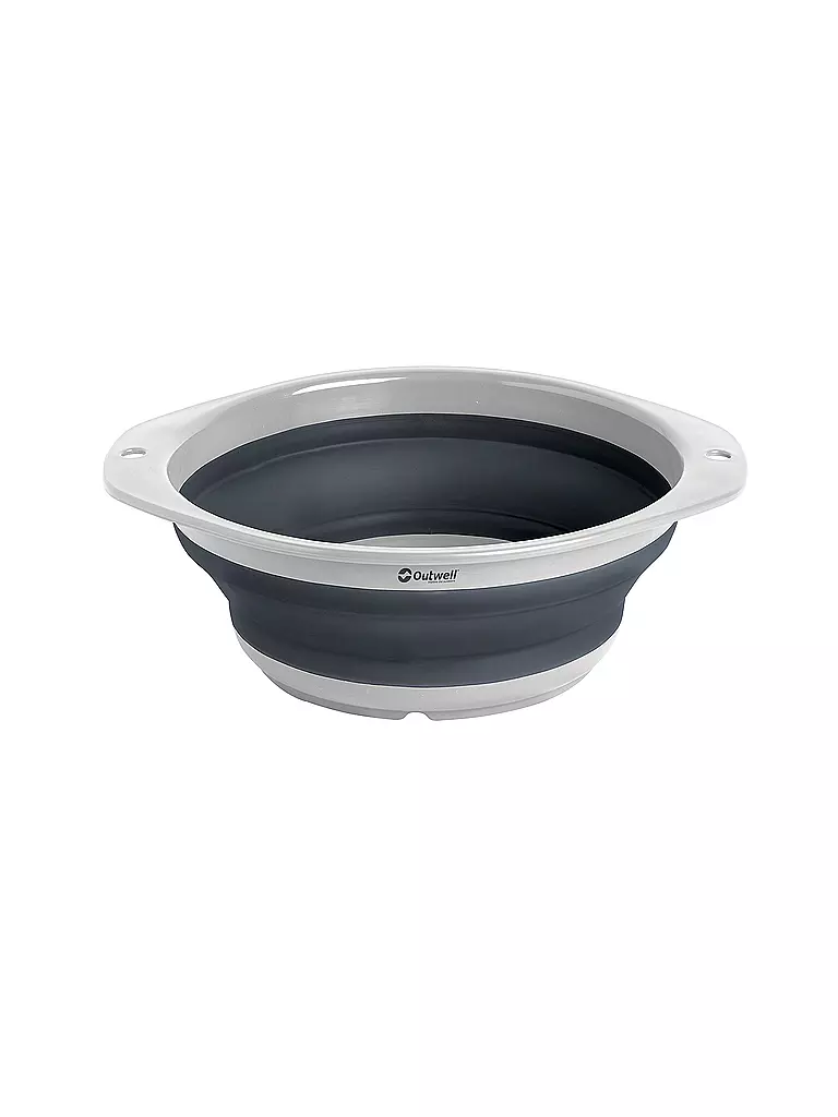 OUTWELL | Campingschüssel Collaps Bowl M | dunkelblau