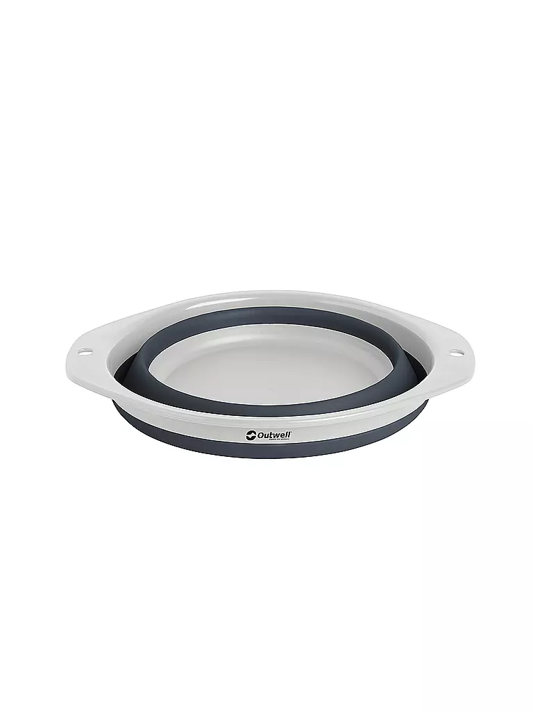 OUTWELL | Campingschüssel Collaps Bowl M | dunkelblau