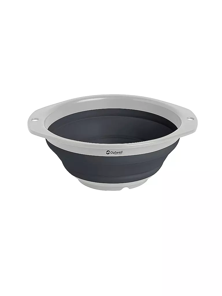 OUTWELL | Campingschüssel Collaps Bowl S | dunkelblau