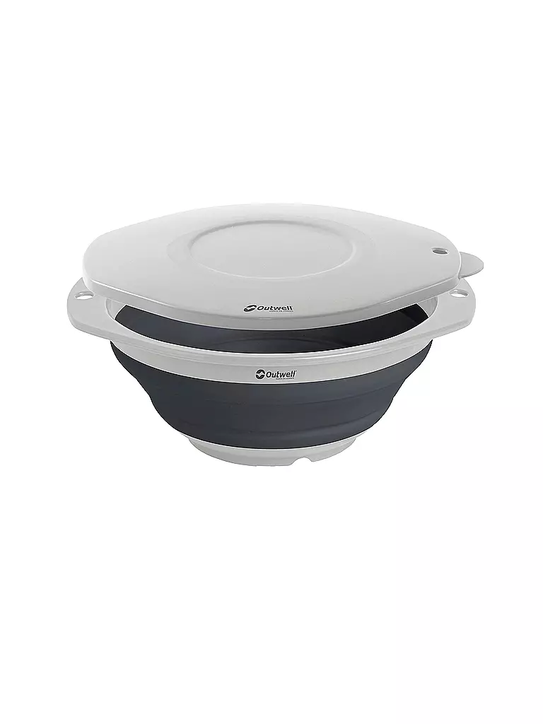 OUTWELL | Campingschüssel Collaps Bowl S | dunkelblau