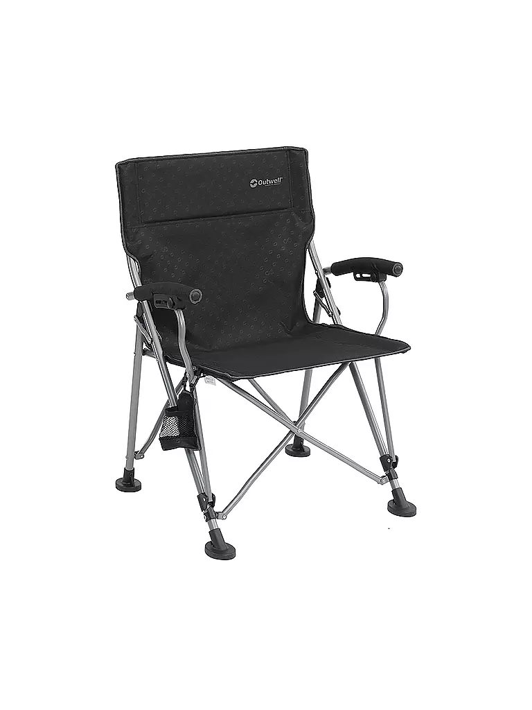 OUTWELL | Campingsessel Campo | schwarz