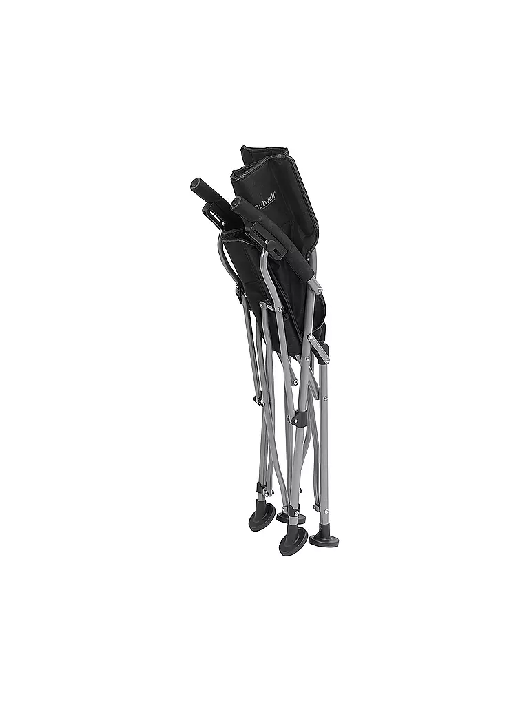 OUTWELL | Campingsessel Campo | schwarz