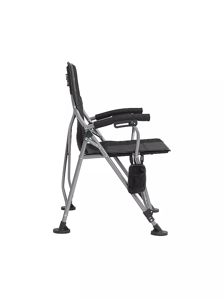 OUTWELL | Campingsessel Campo | schwarz