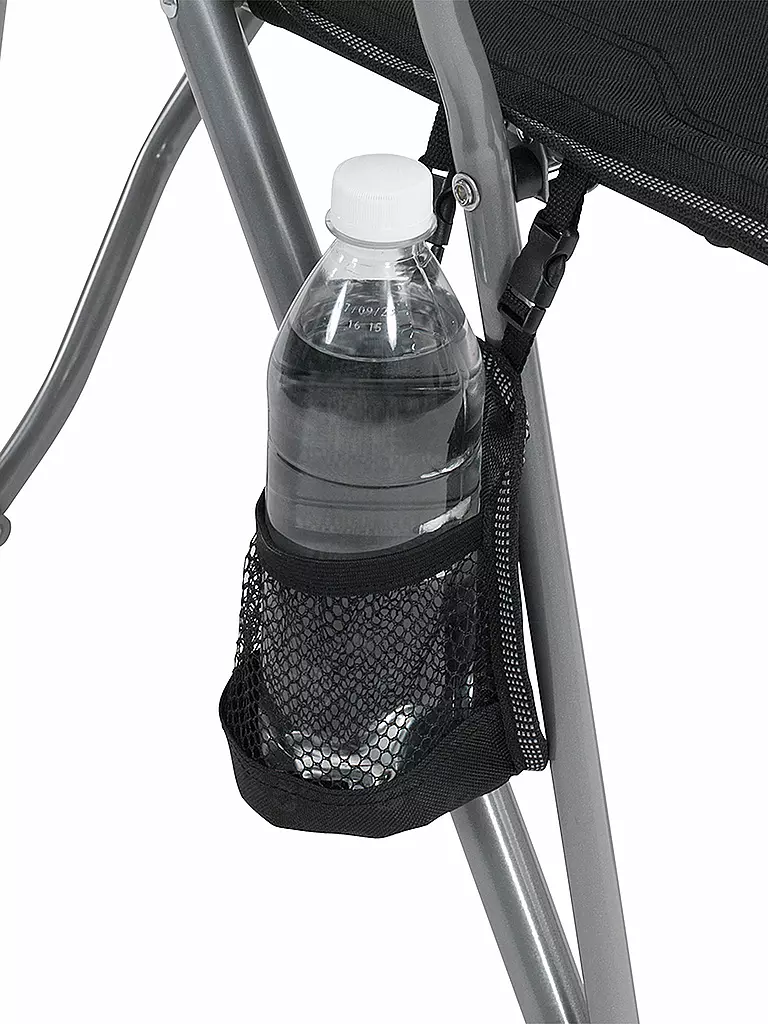 OUTWELL | Campingsessel Campo | schwarz