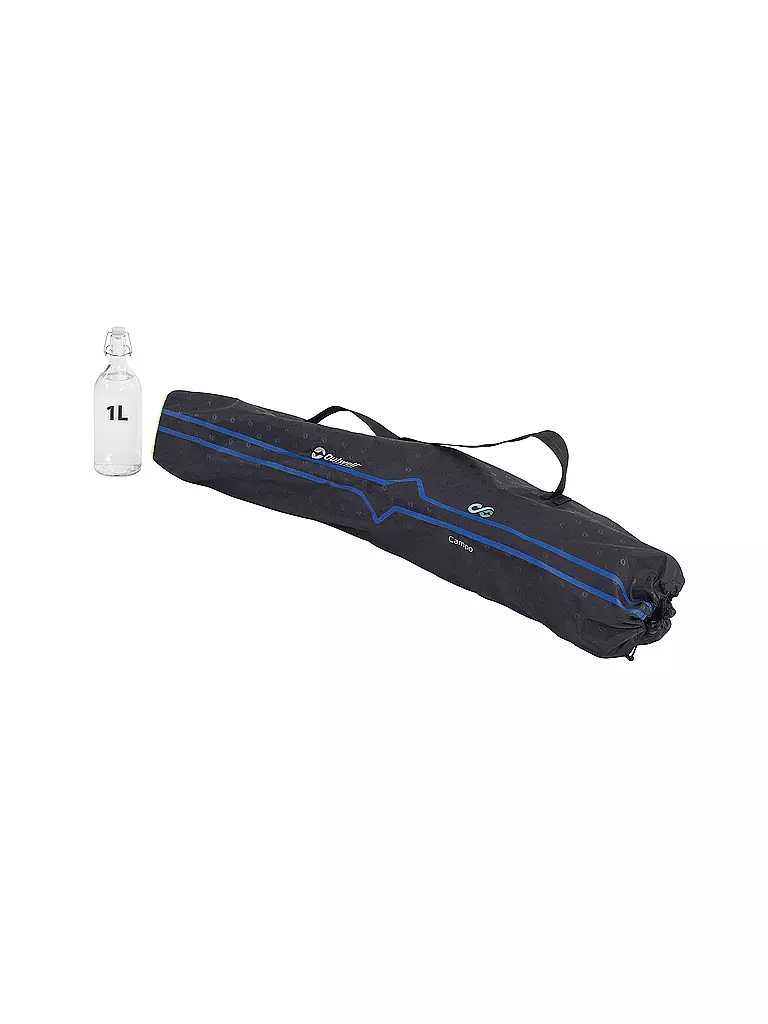OUTWELL | Campingsessel Campo | schwarz