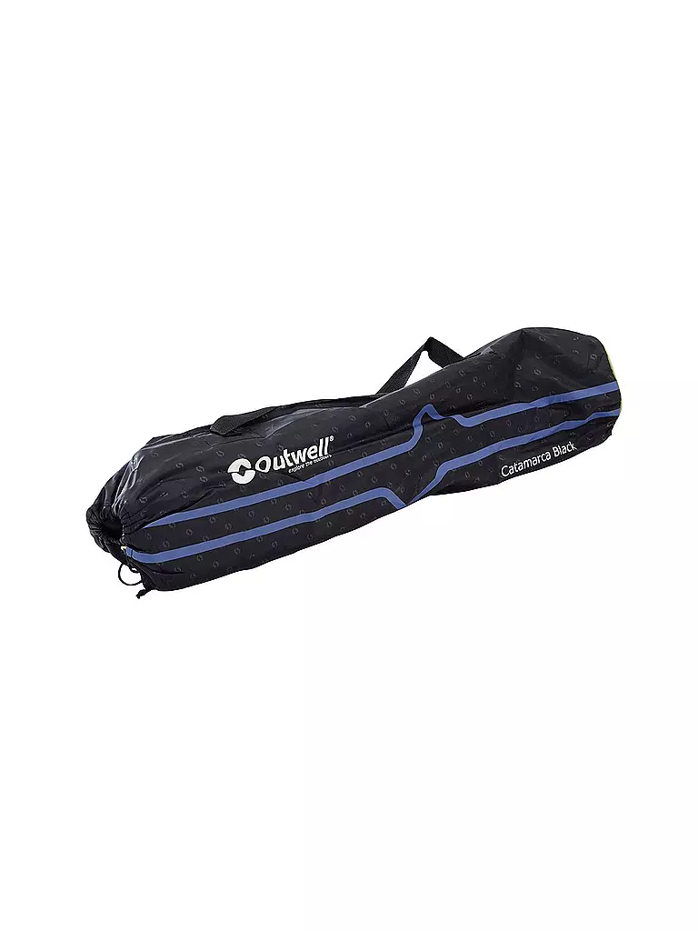 OUTWELL | Campingsessel Catamarca Night Blue | dunkelblau