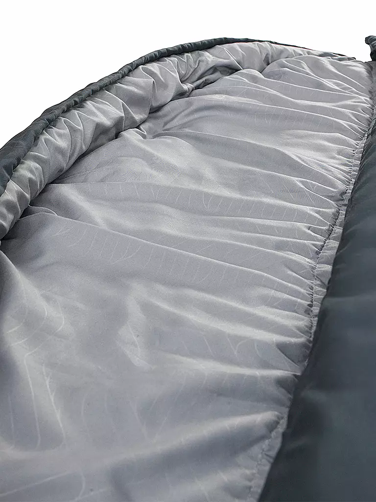 OUTWELL | Campion Lux Double | schwarz