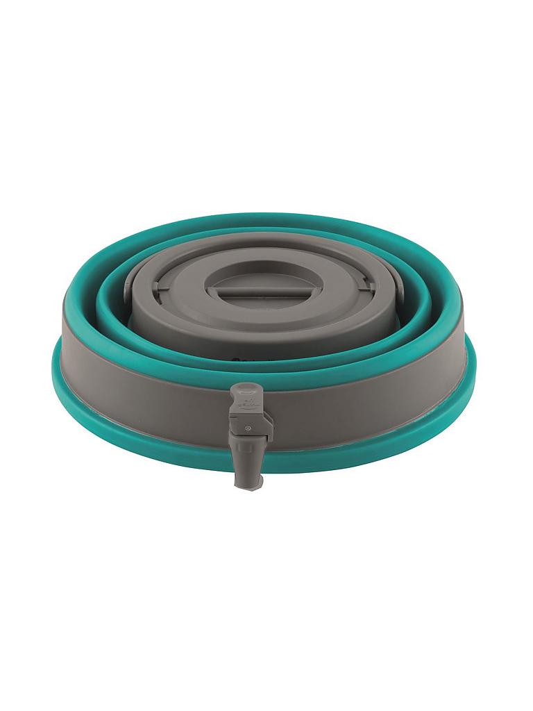 OUTWELL | Collaps Wasserkanister 12L | blau