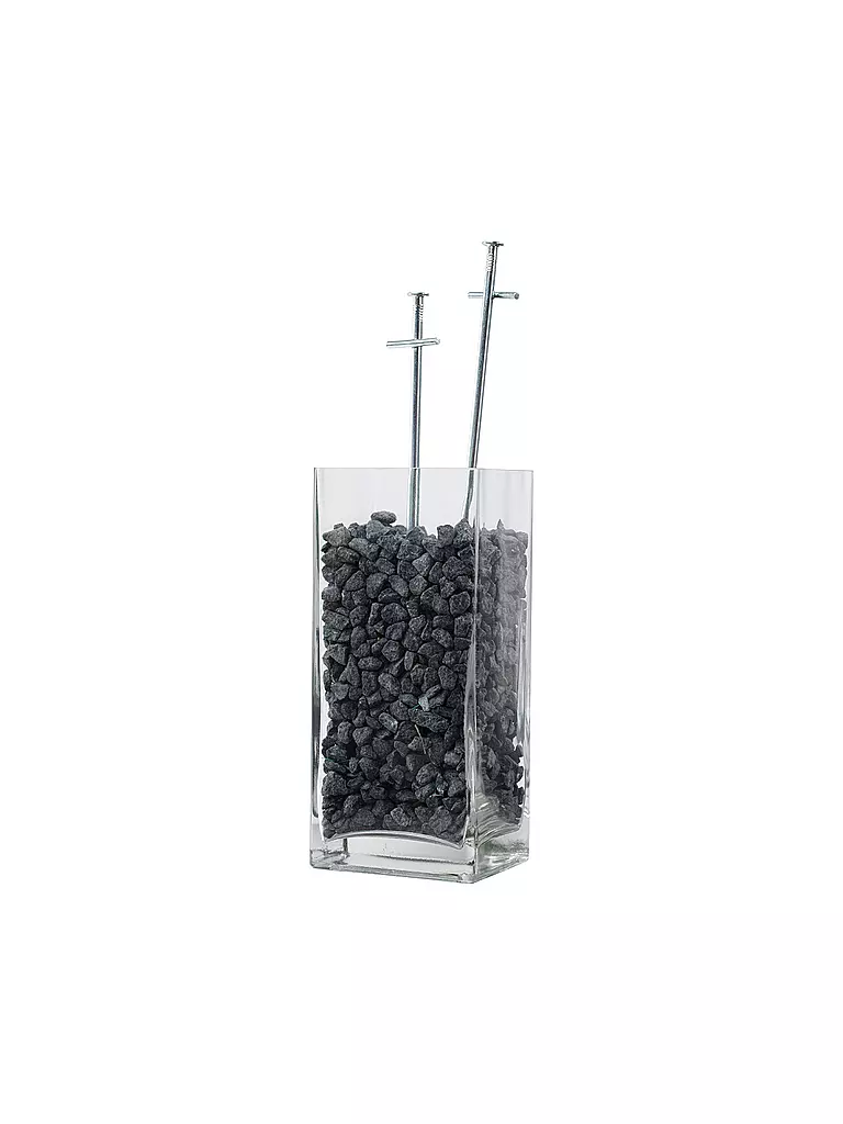 OUTWELL | Heringe Tarzan Rock 23cm 6er Pack | silber