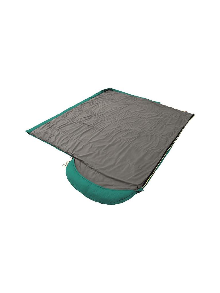 OUTWELL | Schlafsack Campion 38x21cm 1200g | grün