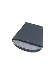OUTWELL | Schlafsack Campion Lux Double | Schwarz