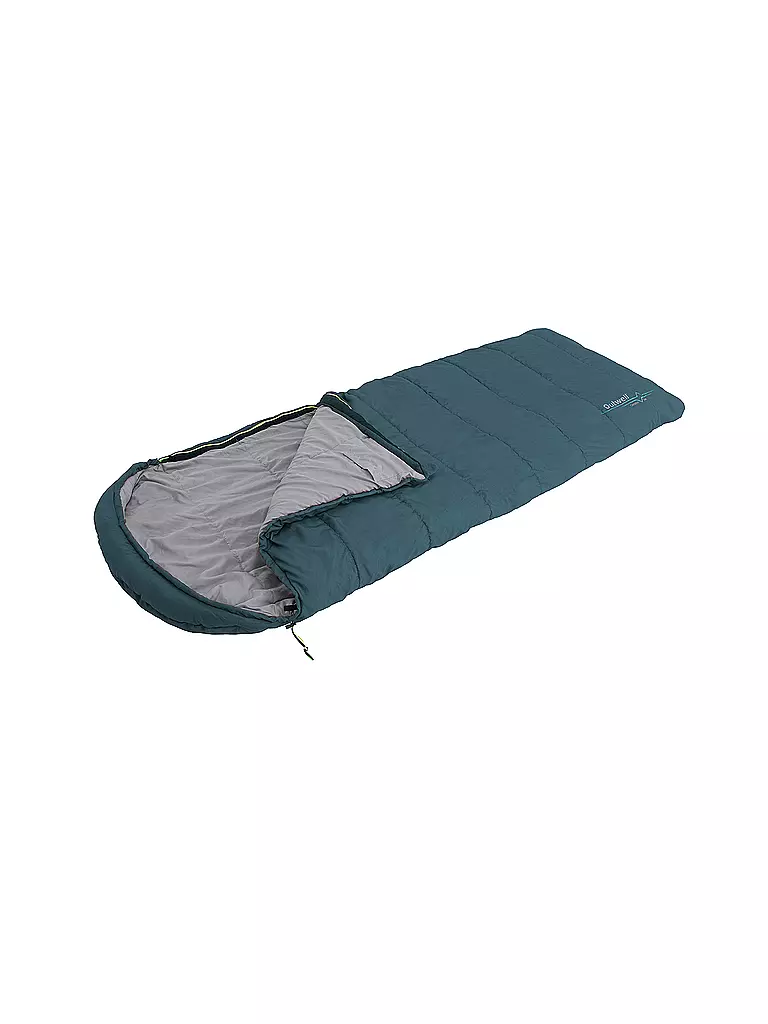 OUTWELL | Schlafsack Campion Lux | petrol