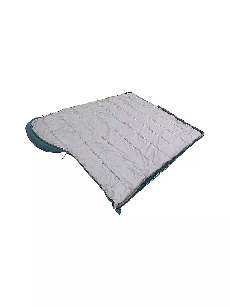 OUTWELL | Schlafsack Campion Lux | petrol