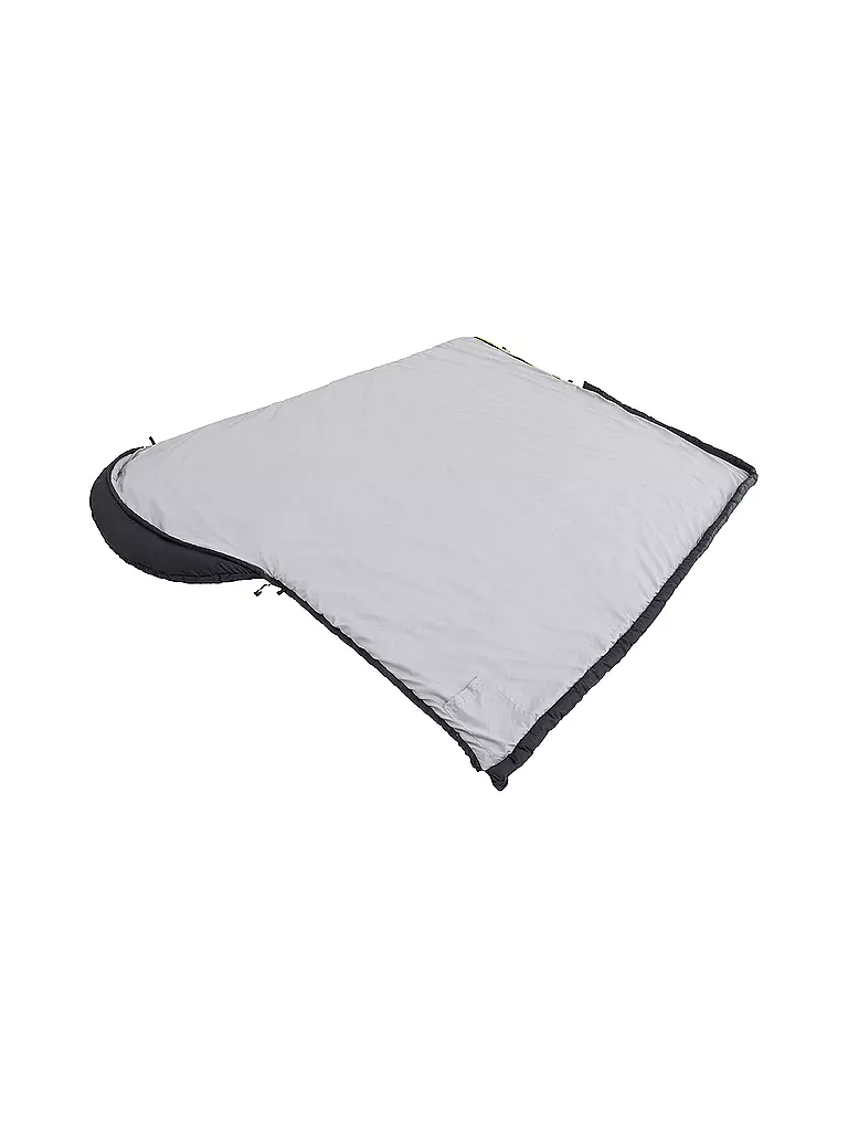 OUTWELL | Schlafsack Campion | schwarz