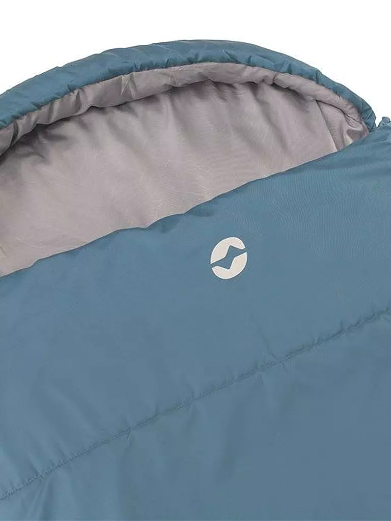 OUTWELL | Schlafsack Campion | blau