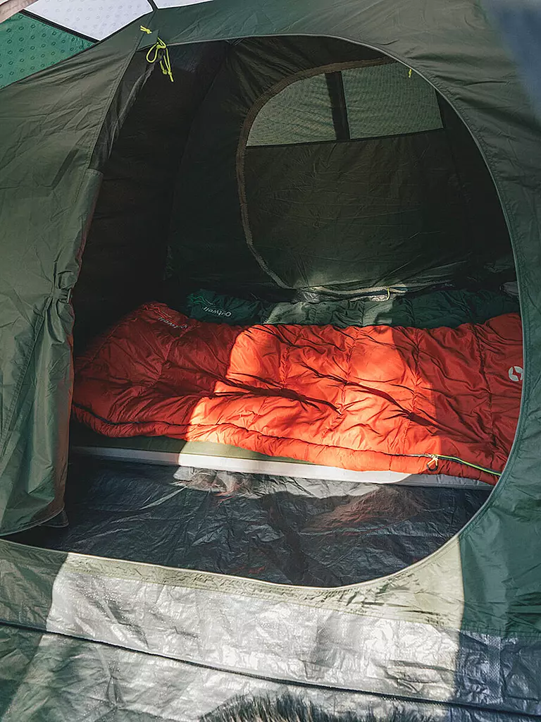 OUTWELL | Zelt Cloud 3 | olive