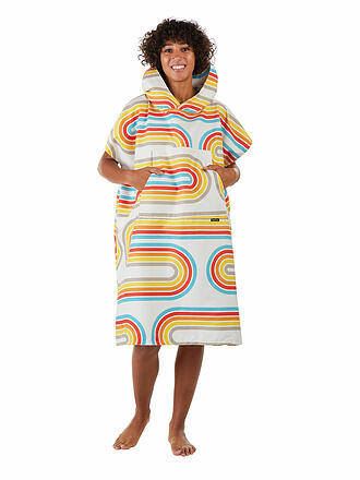 PACK TOWL | Handtuch - Umzieh Poncho
