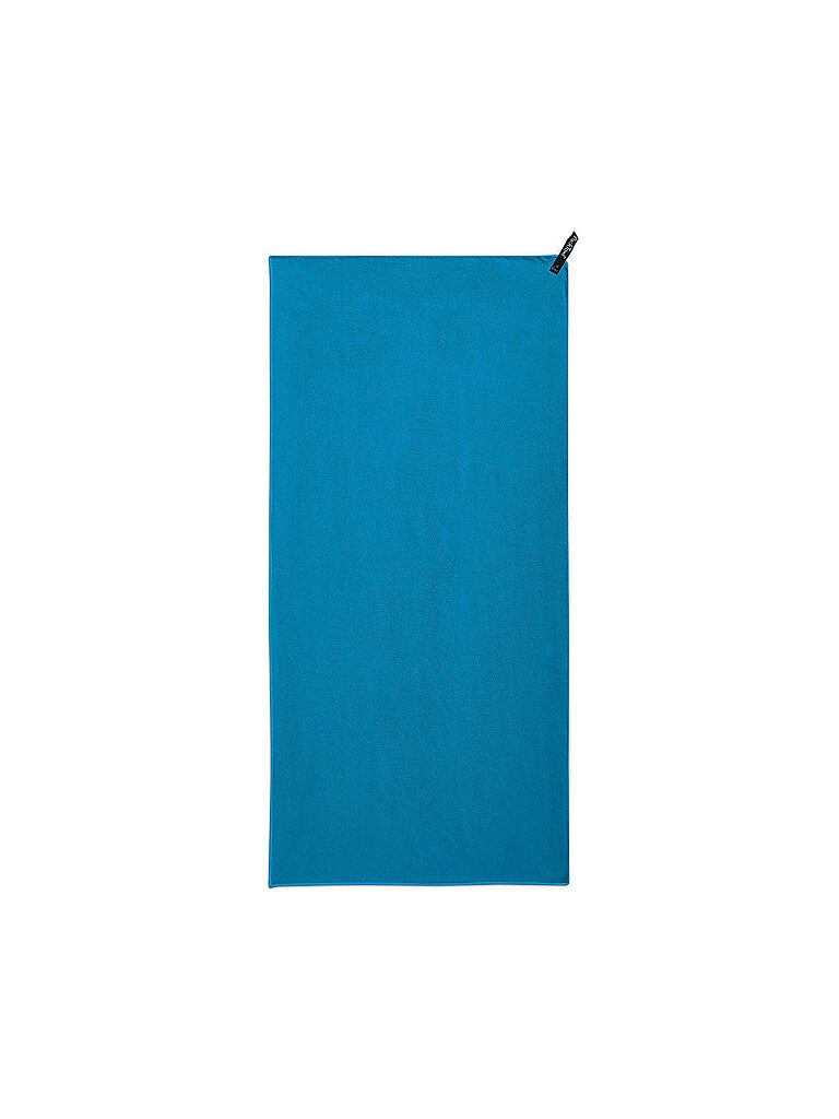 Pack Towl Mikrofaserhandtuch Personal Xl Blau-image