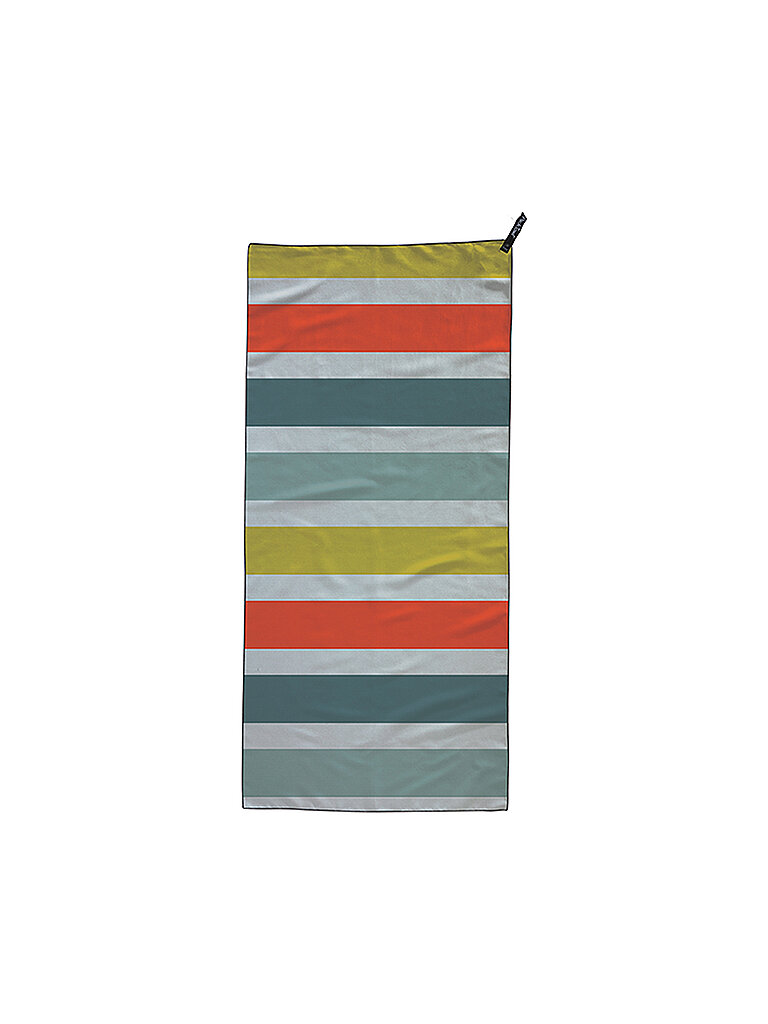 PACK TOWL Mikrofaserhandtuch Personal XXL bunt