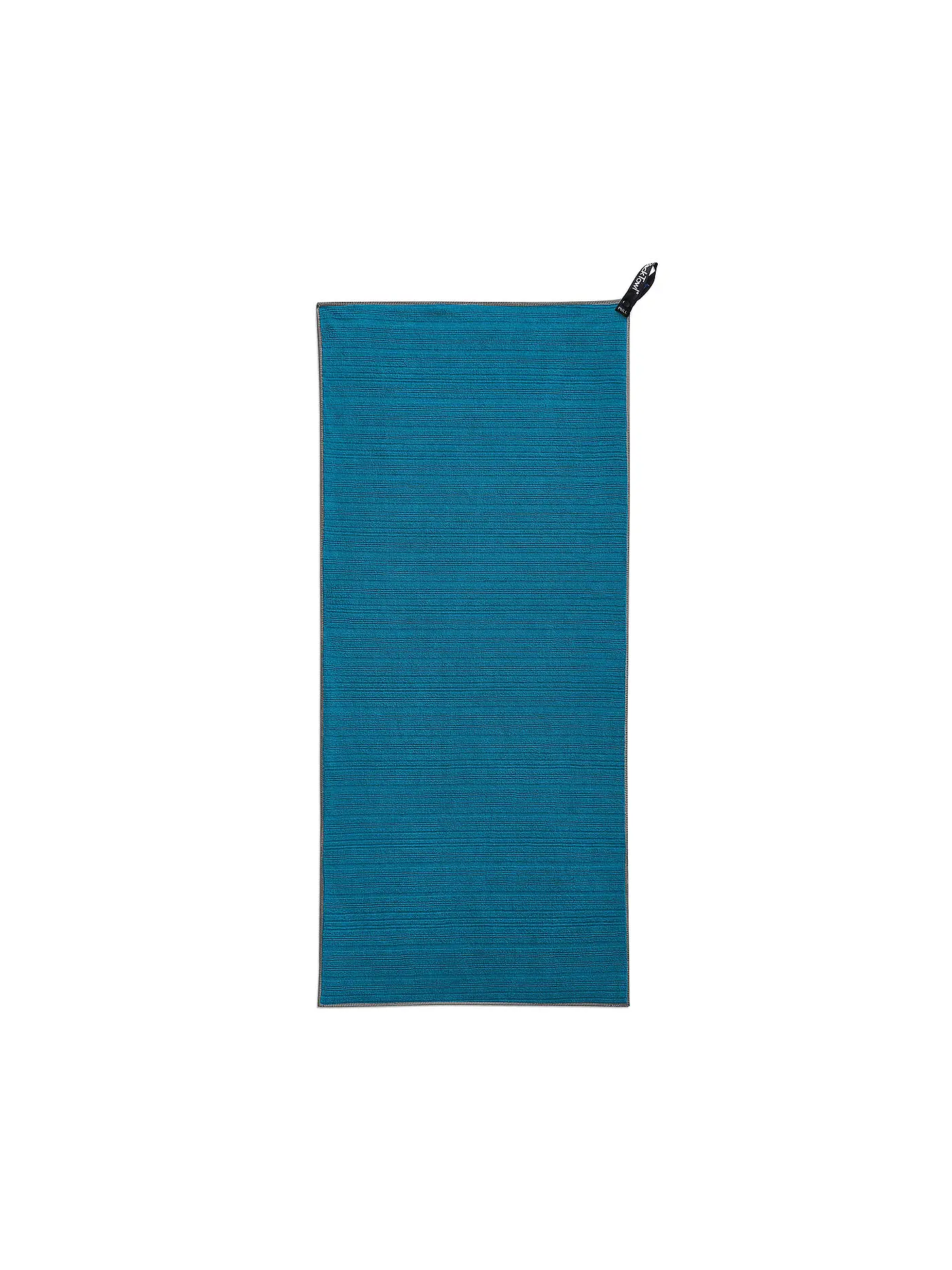 PACK TOWL | Mikrofaserhandtuch Luxe M | blau