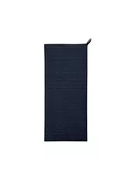 PACK TOWL | Mikrofaserhandtuch Packtowl Luxe | blau